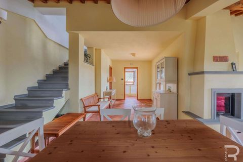 Villa a Volterra, Pisa, Volterra - € 535.000 | Ref: R06670SGVI-1325084 - foto 24