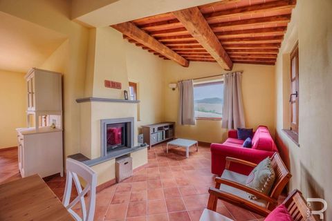 Villa a Volterra, Pisa, Volterra - € 535.000 | Ref: R06670SGVI-1325084 - foto 25