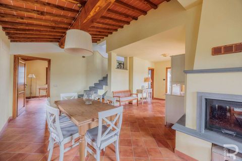 Villa a Volterra, Pisa, Volterra - € 535.000 | Ref: R06670SGVI-1325084 - foto 26