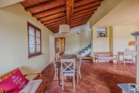 Villa a Volterra, Pisa, Volterra - € 535.000 | Ref: R06670SGVI-1325084 - foto 27