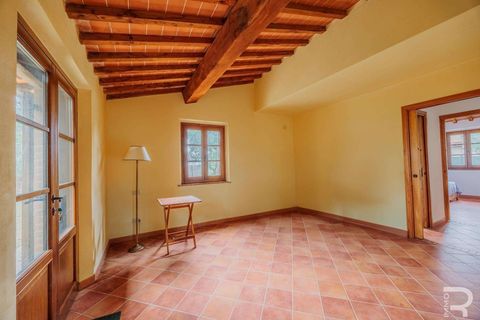 Villa a Volterra, Pisa, Volterra - € 535.000 | Ref: R06670SGVI-1325084 - foto 28