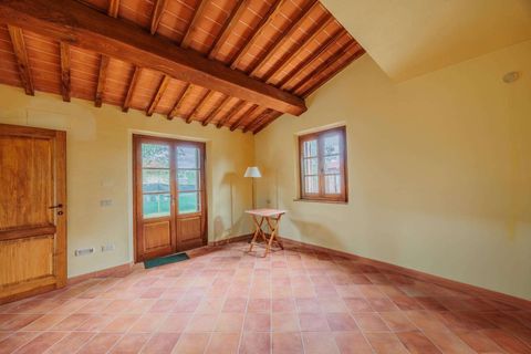 Villa a Volterra, Pisa, Volterra - € 535.000 | Ref: R06670SGVI-1325084 - foto 29