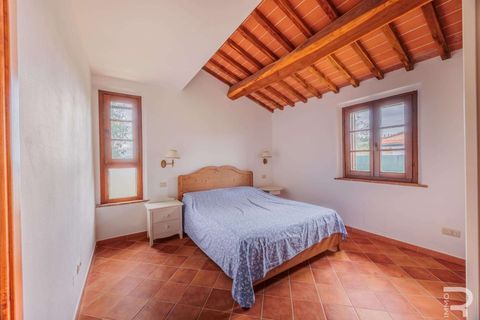 Villa a Volterra, Pisa, Volterra - € 535.000 | Ref: R06670SGVI-1325084 - foto 30
