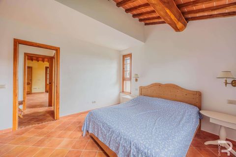 Villa a Volterra, Pisa, Volterra - € 535.000 | Ref: R06670SGVI-1325084 - foto 32