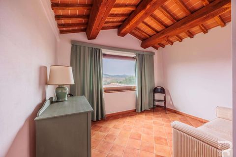 Villa a Volterra, Pisa, Volterra - € 535.000 | Ref: R06670SGVI-1325084 - foto 34
