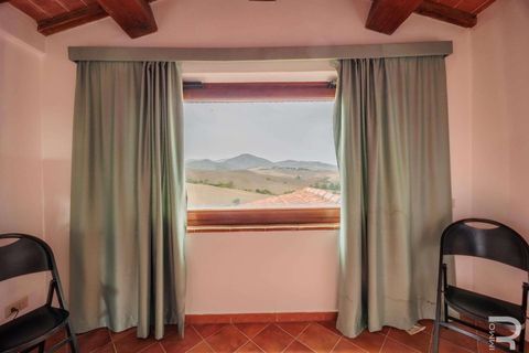 Villa a Volterra, Pisa, Volterra - € 535.000 | Ref: R06670SGVI-1325084 - foto 35