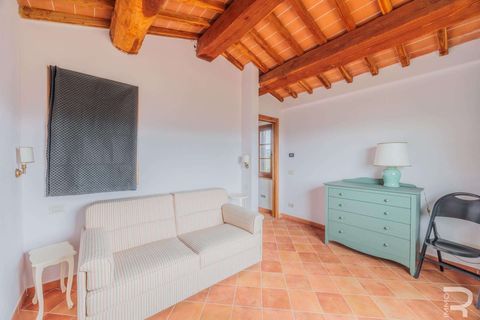 Villa a Volterra, Pisa, Volterra - € 535.000 | Ref: R06670SGVI-1325084 - foto 36