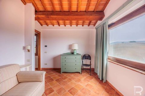 Villa a Volterra, Pisa, Volterra - € 535.000 | Ref: R06670SGVI-1325084 - foto 37