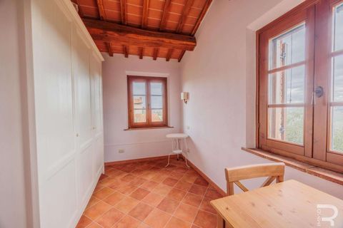 Villa a Volterra, Pisa, Volterra - € 535.000 | Ref: R06670SGVI-1325084 - foto 40