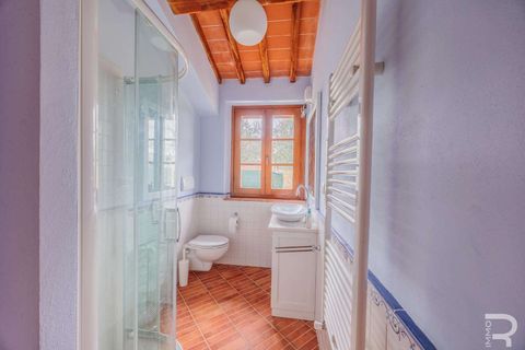 Villa a Volterra, Pisa, Volterra - € 535.000 | Ref: R06670SGVI-1325084 - foto 43