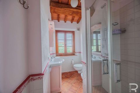 Villa a Volterra, Pisa, Volterra - € 535.000 | Ref: R06670SGVI-1325084 - foto 44