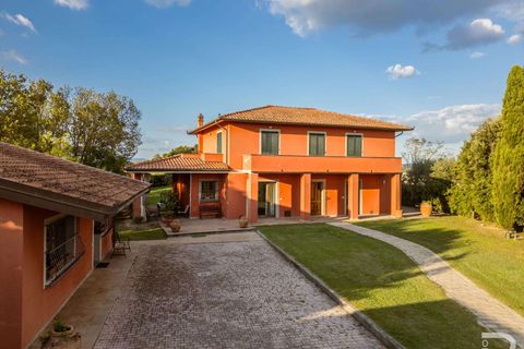 Villa a Castelfiorentino, Florence, Castelfiorentino - € 699.000 | Ref: R06716CAVI-1325218 - foto 2