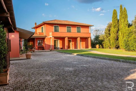 Villa a Castelfiorentino, Florence, Castelfiorentino - € 699.000 | Ref: R06716CAVI-1325218 - foto 3