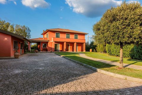 Villa a Castelfiorentino, Florence, Castelfiorentino - € 699.000 | Ref: R06716CAVI-1325218 - foto 4