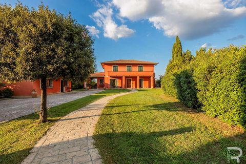 Villa a Castelfiorentino, Florence, Castelfiorentino - € 699.000 | Ref: R06716CAVI-1325218 - foto 5
