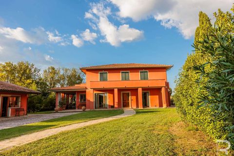 Villa a Castelfiorentino, Florence, Castelfiorentino - € 699.000 | Ref: R06716CAVI-1325218 - foto 6