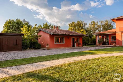 Villa a Castelfiorentino, Florence, Castelfiorentino - € 699.000 | Ref: R06716CAVI-1325218 - foto 7