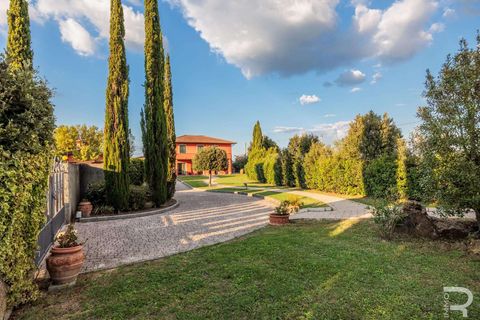 Villa a Castelfiorentino, Florence, Castelfiorentino - € 699.000 | Ref: R06716CAVI-1325218 - foto 13