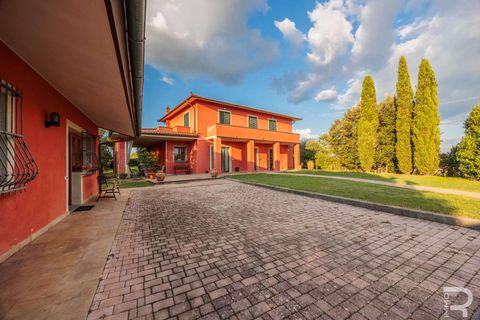 Villa a Castelfiorentino, Florence, Castelfiorentino - € 699.000 | Ref: R06716CAVI-1325218 - foto 15