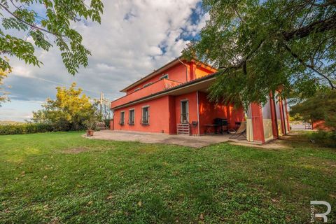 Villa a Castelfiorentino, Florence, Castelfiorentino - € 699.000 | Ref: R06716CAVI-1325218 - foto 19