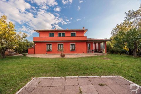 Villa a Castelfiorentino, Florence, Castelfiorentino - € 699.000 | Ref: R06716CAVI-1325218 - foto 20
