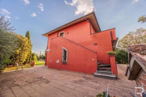 Villa a Castelfiorentino, Florence, Castelfiorentino - € 699.000 | Ref: R06716CAVI-1325218 - foto 22