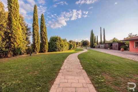 Villa a Castelfiorentino, Florence, Castelfiorentino - € 699.000 | Ref: R06716CAVI-1325218 - foto 25