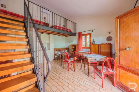 Villa a Castelfiorentino, Florence, Castelfiorentino - € 699.000 | Ref: R06716CAVI-1325218 - foto 26