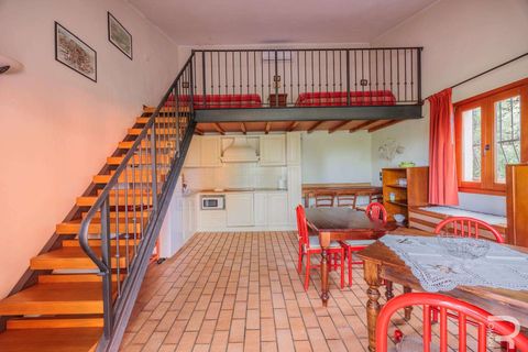 Villa a Castelfiorentino, Florence, Castelfiorentino - € 699.000 | Ref: R06716CAVI-1325218 - foto 27