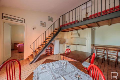 Villa a Castelfiorentino, Florence, Castelfiorentino - € 699.000 | Ref: R06716CAVI-1325218 - foto 28