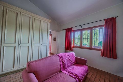 Villa a Castelfiorentino, Florence, Castelfiorentino - € 699.000 | Ref: R06716CAVI-1325218 - foto 31