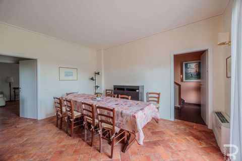 Villa a Castelfiorentino, Florence, Castelfiorentino - € 699.000 | Ref: R06716CAVI-1325218 - foto 35