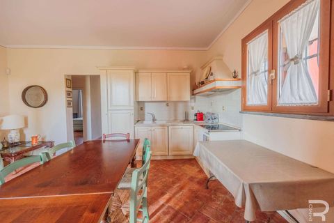 Villa a Castelfiorentino, Florence, Castelfiorentino - € 699.000 | Ref: R06716CAVI-1325218 - foto 42