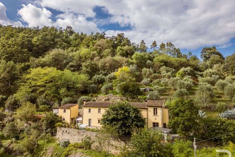Farm hus i Lamporecchio, Pistoia, Lamporecchio - € 640.000 | Ref: R06715LACA-1325301 - foto 4