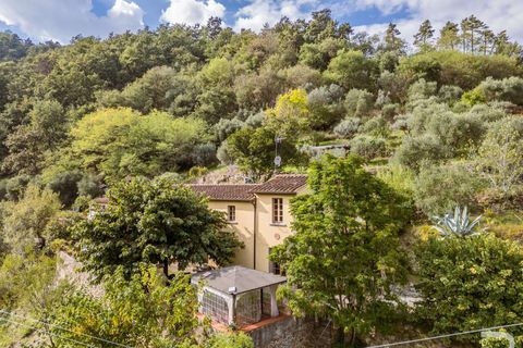 Farm hus i Lamporecchio, Pistoia, Lamporecchio - € 640.000 | Ref: R06715LACA-1325301 - foto 5