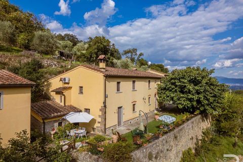 Farm hus i Lamporecchio, Pistoia, Lamporecchio - € 640.000 | Ref: R06715LACA-1325301 - foto 6