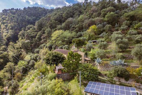 Farm hus i Lamporecchio, Pistoia, Lamporecchio - € 640.000 | Ref: R06715LACA-1325301 - foto 7