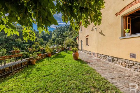Farm hus i Lamporecchio, Pistoia, Lamporecchio - € 640.000 | Ref: R06715LACA-1325301 - foto 11