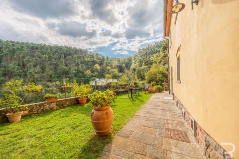 Farm hus i Lamporecchio, Pistoia, Lamporecchio - € 640.000 | Ref: R06715LACA-1325301 - foto 12