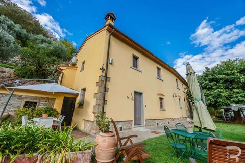 Farm hus i Lamporecchio, Pistoia, Lamporecchio - € 640.000 | Ref: R06715LACA-1325301 - foto 13