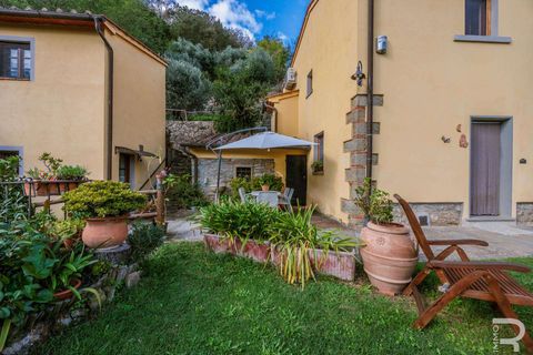 Farm hus i Lamporecchio, Pistoia, Lamporecchio - € 640.000 | Ref: R06715LACA-1325301 - foto 14
