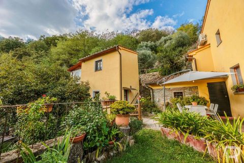 Farm hus i Lamporecchio, Pistoia, Lamporecchio - € 640.000 | Ref: R06715LACA-1325301 - foto 15
