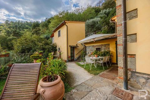 Farm hus i Lamporecchio, Pistoia, Lamporecchio - € 640.000 | Ref: R06715LACA-1325301 - foto 16