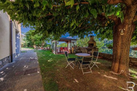 Farm hus i Lamporecchio, Pistoia, Lamporecchio - € 640.000 | Ref: R06715LACA-1325301 - foto 17