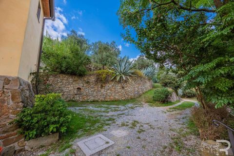 Farm hus i Lamporecchio, Pistoia, Lamporecchio - € 640.000 | Ref: R06715LACA-1325301 - foto 18