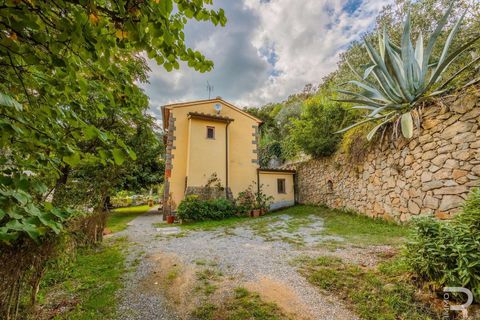 Farm hus i Lamporecchio, Pistoia, Lamporecchio - € 640.000 | Ref: R06715LACA-1325301 - foto 19