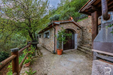 Farm hus i Lamporecchio, Pistoia, Lamporecchio - € 640.000 | Ref: R06715LACA-1325301 - foto 22