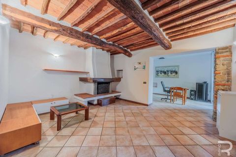 Farm hus i Lamporecchio, Pistoia, Lamporecchio - € 640.000 | Ref: R06715LACA-1325301 - foto 23