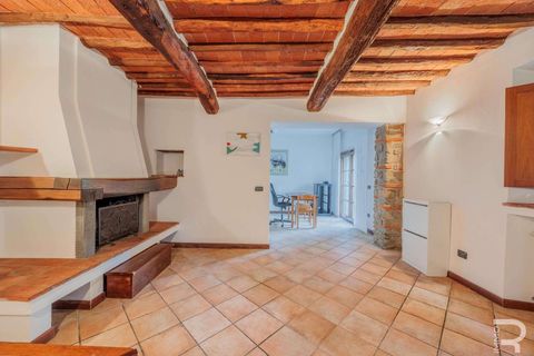 Farm hus i Lamporecchio, Pistoia, Lamporecchio - € 640.000 | Ref: R06715LACA-1325301 - foto 24