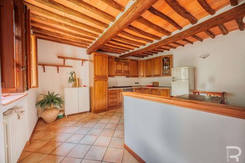 Farm hus i Lamporecchio, Pistoia, Lamporecchio - € 640.000 | Ref: R06715LACA-1325301 - foto 28